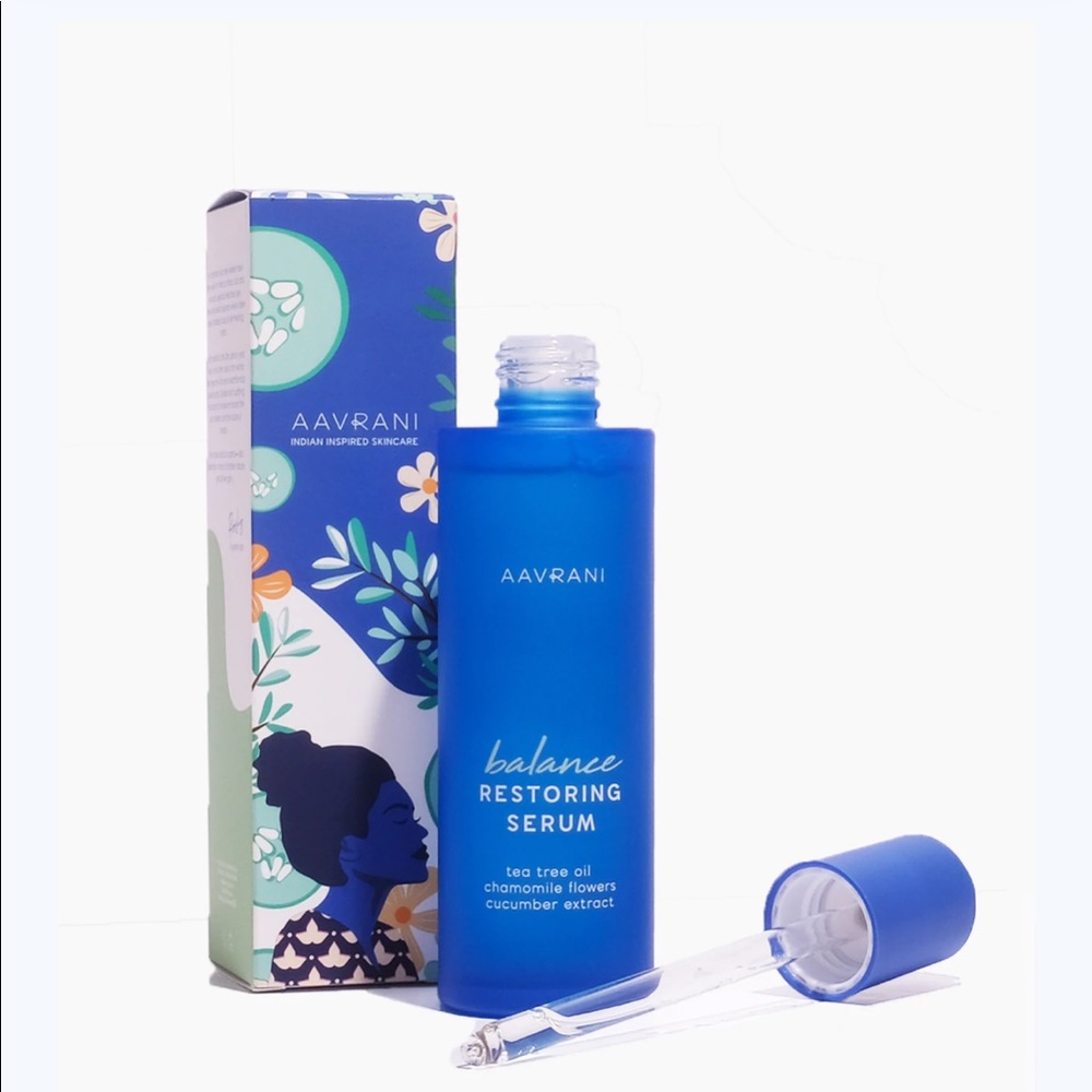 AAVRANI Balance Restoring Serum